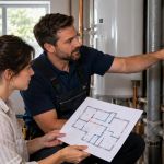 Plumbing Shutoff Map: Checks Before the Next Step