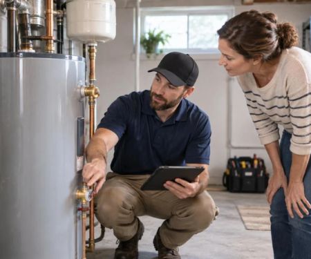 Plumbing Maintenance Reminder: A PlumberNear Reader Guide
