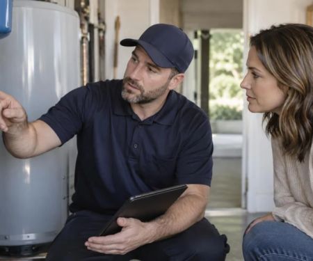 Plumbing Pressure Reading: Fixtures, Time, and Safe Limits
