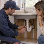 Drain Odour Check: Traps, Vents, and Safe Next Steps