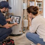 Plumbing Before-and-After Photos: Angles, Dates, and Scope